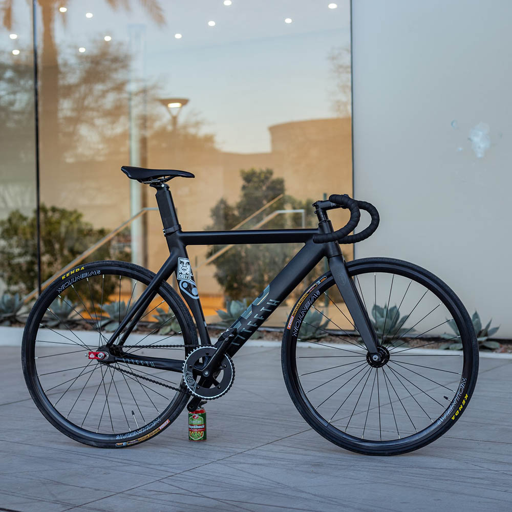 bicycle 5 bicycle 5